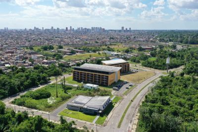 notícia: Fundação Guamá abre seleção para empresas empreenderem no restaurante do PCT