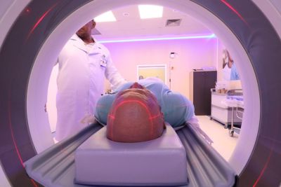 notícia: Pronto-Socorro Dr. Roberto Macedo alerta sobre infecções respiratórias em crianças