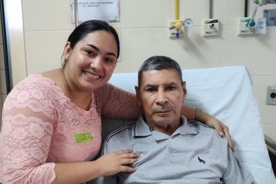 notícia: HRBA ultrapassa meta de 150 procedimentos no primeiro mês do Mutirão de Cirurgias