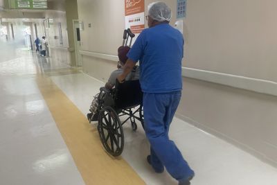 notícia: No primeiro semestre de 2024, Hospital Galileu garante quase 68 mil serviços aos paraenses