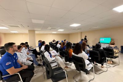 notícia: Novo Pronto-Socorro vai criar Comissão Intra-Hospitalar de Órgãos e Tecidos