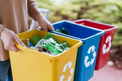 notícia: Codec promove ações de sustentabilidade no trabalho com foco na Economia Circular