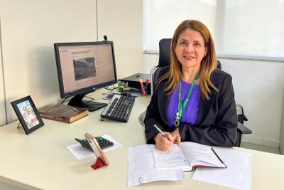 notícia: Fapespa apresenta estudo inédito sobre as ilhas de Belém 