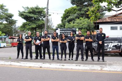 notícia: Polícia Civil divulga balanço parcial das ações de segurança nos primeiros 15 dias de Julho