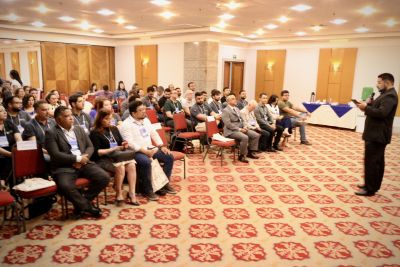 notícia: Segurança de barragens é tema de capacitação ofertada pela Secretaria de Meio Ambiente do Pará