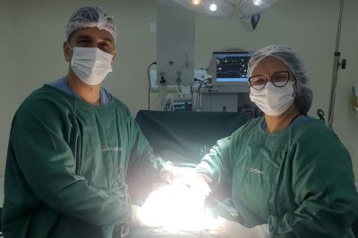 notícia: Pronto-Socorro Dr. Roberto Macedo dá início a assistência a pacientes adultos