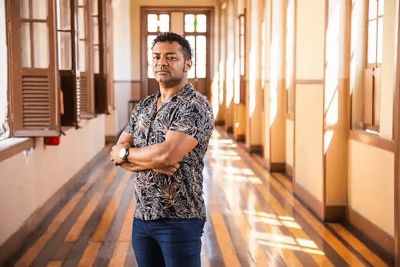 notícia: Professores da Uepa são indicados ao Prêmio Jabuti Acadêmico por obras científicas