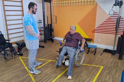 notícia: CIIR aumenta em mais de 13% o atendimento aos usuários no primeiro semestre de 2024