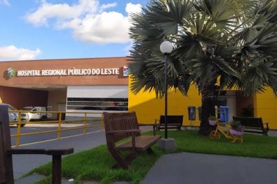 notícia: Hospital Regional amplia em mais de 15% o número de procedimentos cirúrgicos 