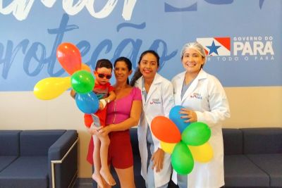 notícia: UTIs Humanizadas do Pronto-Socorro Dr. Roberto Macedo contribuem para recuperação dos pacientes