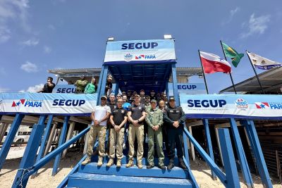 notícia: Estado reduz homicídios em 41% e aumenta fiscalização no 3º final de semana de julho