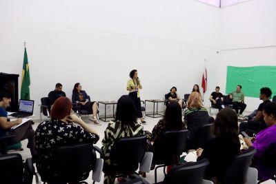 notícia: Estado apoia iniciativa de inovação voltada para startups com foco em bioeconomia