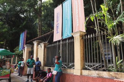 notícia: Estado recebe secretária do Tesouro dos EUA e presidente do Banco Interamericano para debater sustentabilidade