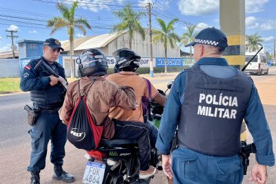 notícia: Outeiro tem fluxo intenso de veranistas no último final de semana de julho 