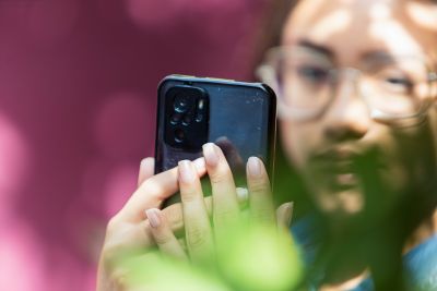 notícia: Cadastro no 'Alerta Celular' ajuda na recuperação de aparelhos em caso de roubos e furtos