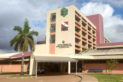 notícia: HRBA encerrou primeiro semestre de 2024 com mais de 388 mil atendimentos 