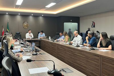 notícia: Adepará recebe inscrições ao Conselho Consultivo do Programa de Integridade da Pecuária