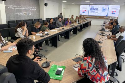 notícia: Seplad inicia segunda etapa das Oficinas Quadrimestrais de Monitoramento e Avaliação do PPA 2024-2027