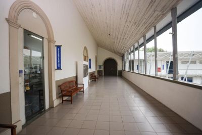 notícia: Roda de Cinema de setembro aborda a arte como ferramenta de aprendizado