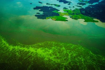 notícia: Semas moderniza sistema de análise e concessão de outorgas de recursos hídricos