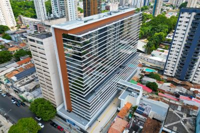 notícia: Novo Hospital da Mulher será referência em atendimento especializado no Estado