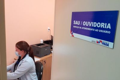 notícia: CHC registra 99,49% do índice de satisfação dos usuários com o serviços oferecidos