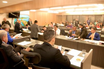 notícia: Pará vai ter novo Programa de Regularização Fiscal 