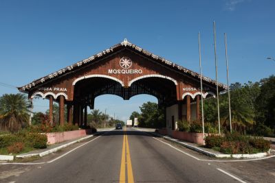 notícia: Investimentos estratégicos transformam ilhas do Combu, Cotijuba e Mosqueiro, em Belém