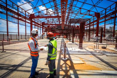 notícia: COP 30 traz oportunidades de negócios e expansão do turismo