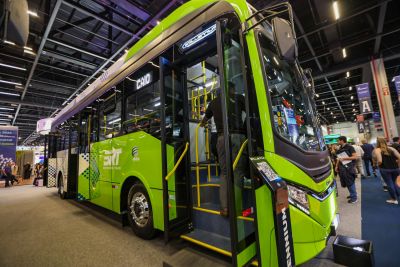 notícia: Consulta Pública quer ouvir população sobre licitação do BRT Metropolitano até dia 25