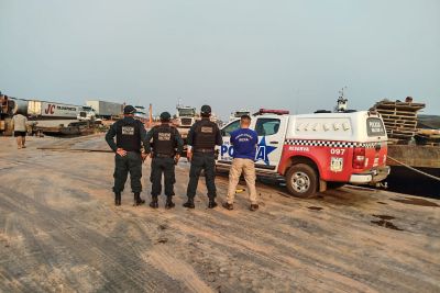 notícia: Sefa apreende 648 pneus e mais de 900 lubrificantes automotivos