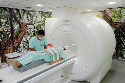 notícia: Hospital de Marabá destaca boas práticas para segurança de pacientes e profissionais 