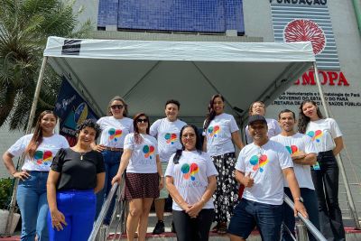 notícia: Hemopa realiza II Fest Music Doe em para celebrar o Dia do Músico e promover a doação de sangue