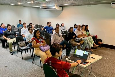 notícia: Fapespa mapeia potencial econômico e indicadores ODS dos 144 municípios paraenses