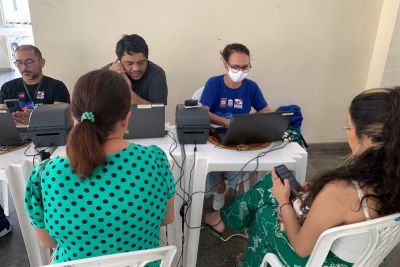 notícia: Campanha de doação de sangue leva solidariedade à Paróquia na Pedreira