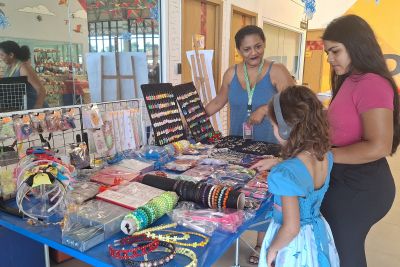 notícia: CIIR oportuniza comércio inclusivo para mais de 300 empreendedores em 2024