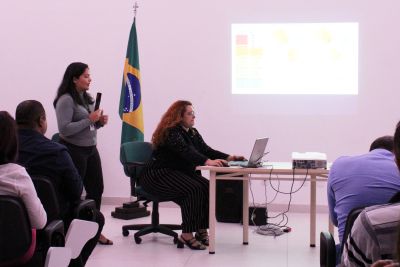 notícia: Estudos e mapeamentos sobre o Pará são lançados pela Fapespa