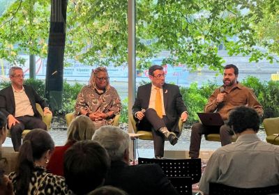 notícia: Fapespa promove inovação e empreendedorismo com Programa Centelha