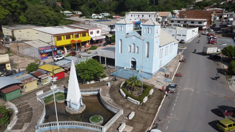 DCIM\100MEDIA\DJI_0217.JPG <div class='credito_fotos'>Foto: Alexandre Costa / Ag. Pará &nbsp;&nbsp;|&nbsp;&nbsp; <a href='/midias/2025/originais/20250125101525-GF00022795-F00371929.jpg' download><i class='fa-solid fa-download'></i> Download</a></div>