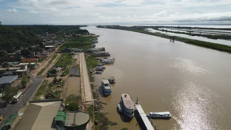 DCIM\100MEDIA\DJI_0222.JPG <div class='credito_fotos'>Foto: Alexandre Costa / Ag. Pará &nbsp;&nbsp;|&nbsp;&nbsp; <a href='/midias/2025/originais/20250125101527-GF00022795-F00371930.jpg' download><i class='fa-solid fa-download'></i> Download</a></div>