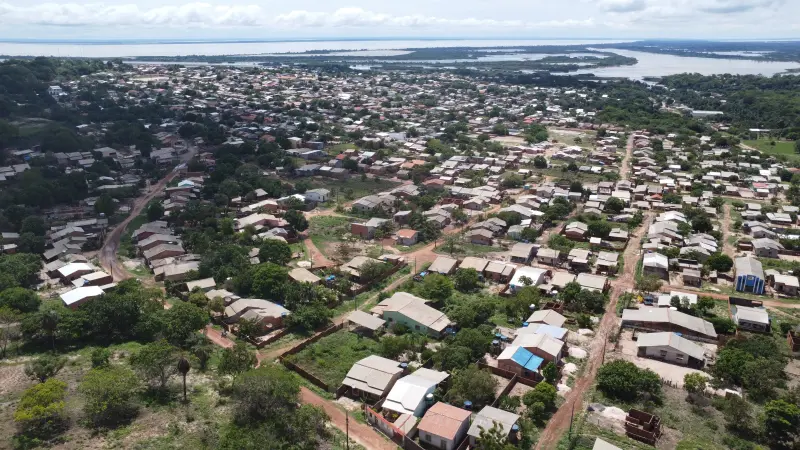 DCIM\100MEDIA\DJI_0297.JPG <div class='credito_fotos'>Foto: Alexandre Costa / Ag. Pará &nbsp;&nbsp;|&nbsp;&nbsp; <a href='/midias/2025/originais/20250125101539-GF00022795-F00371936.jpg' download><i class='fa-solid fa-download'></i> Download</a></div>