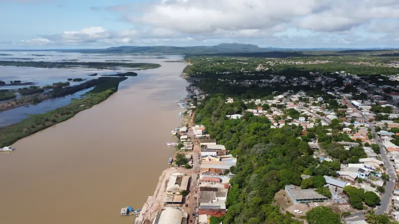 DCIM\100MEDIA\DJI_0230.JPG <div class='credito_fotos'>Foto: Alexandre Costa / Ag. Pará &nbsp;&nbsp;|&nbsp;&nbsp; <a href='/midias/2025/originais/20250125101541-GF00022795-F00371937.jpg' download><i class='fa-solid fa-download'></i> Download</a></div>