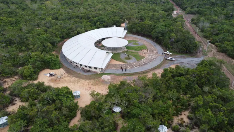 DCIM\100MEDIA\DJI_0353.JPG <div class='credito_fotos'>Foto: Alexandre Costa / Ag. Pará &nbsp;&nbsp;|&nbsp;&nbsp; <a href='/midias/2025/originais/20250125211443-GF00022803-F00372165.jpg' download><i class='fa-solid fa-download'></i> Download</a></div>