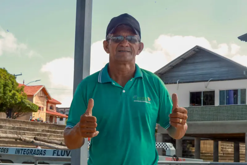 Antônio Eraldo Pinheiro - administrador do Terminal <div class='credito_fotos'>Foto: Bruno Cruz / Ag. Pará &nbsp;&nbsp;|&nbsp;&nbsp; <a href='/midias/2025/originais/20250129104757-GF00022832-F00372843.jpg' download><i class='fa-solid fa-download'></i> Download</a></div>