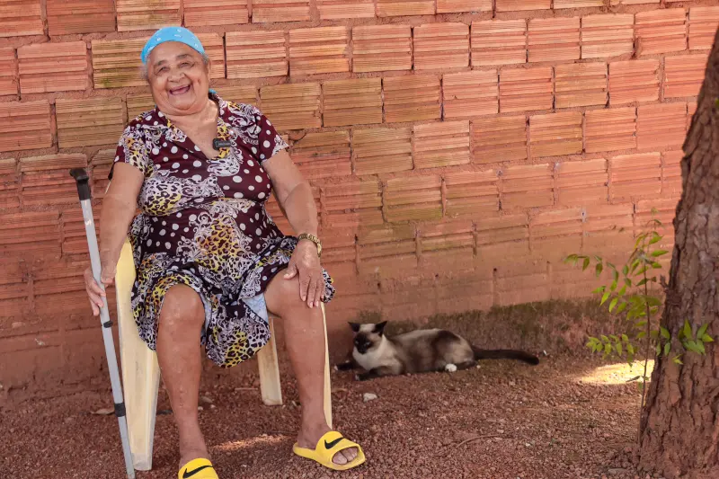 Isabel Barbosa dos Santos