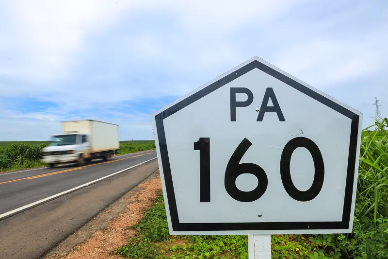 Rodovia PA-160