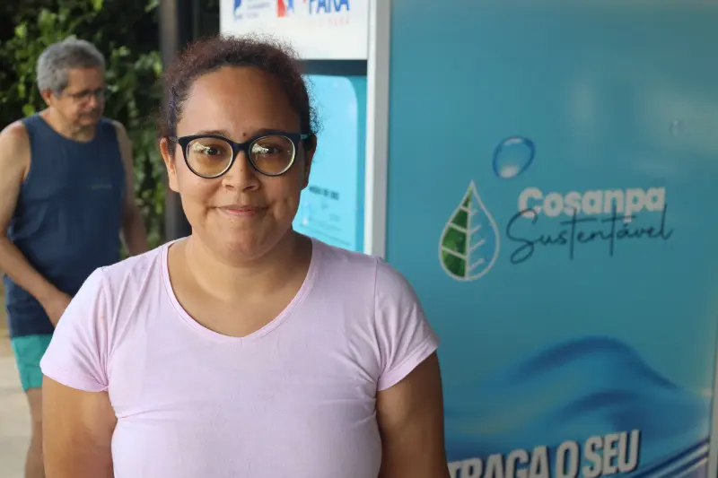 Lavínia Rosa, assistente administrativa <div class='credito_fotos'>Foto: Bruno Cecim / Ag.Pará &nbsp;&nbsp;|&nbsp;&nbsp; <a href='/midias/2025/originais/20250208105354-GF00022941-F00376277.jpg' download><i class='fa-solid fa-download'></i> Download</a></div>