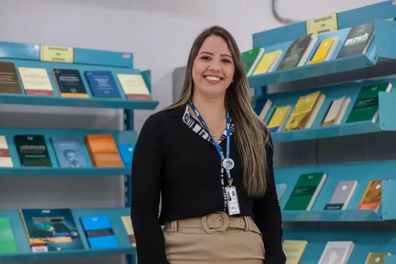 Josanne Assiz <div class='credito_fotos'>Foto: Bruno Cruz / Ag. Pará &nbsp;&nbsp;|&nbsp;&nbsp; <a href='/midias/2025/originais/20250210103909-GF00022944-F00376413.jpg' download><i class='fa-solid fa-download'></i> Download</a></div>