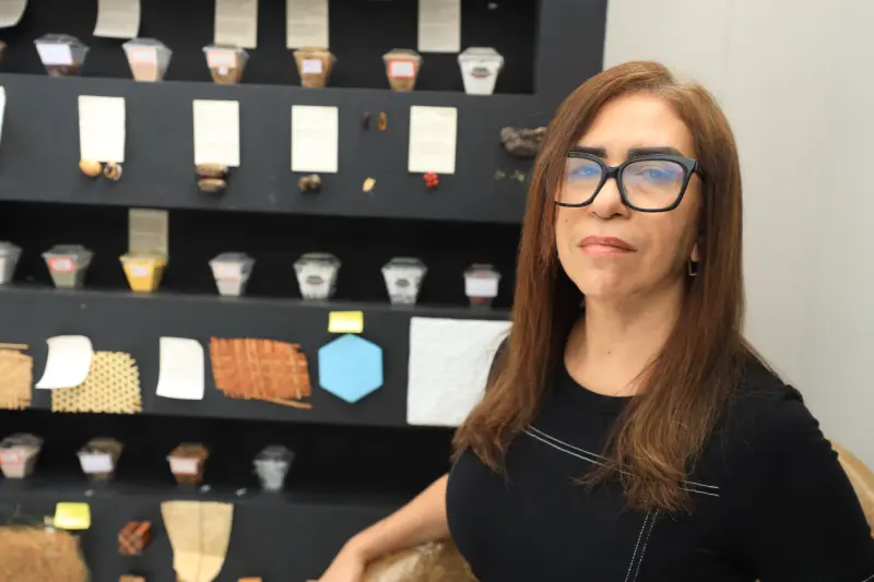 Nubia Santos - Professora <div class='credito_fotos'>Foto: Bruno Cecim / Ag.Pará &nbsp;&nbsp;|&nbsp;&nbsp; <a href='/midias/2025/originais/20250210121553-GF00022946-F00376510.jpg' download><i class='fa-solid fa-download'></i> Download</a></div>