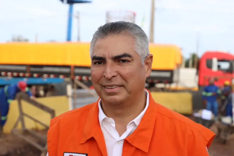 Secretário Adler Silveira <div class='credito_fotos'>Foto: Marcelo Lelis / Ag. Pará &nbsp;&nbsp;|&nbsp;&nbsp; <a href='/midias/2025/originais/20250211094248-GF00022955-F00376719.jpg' download><i class='fa-solid fa-download'></i> Download</a></div>